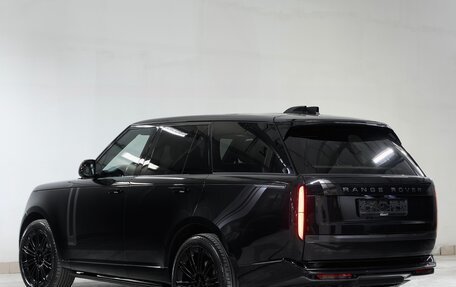 Land Rover Range Rover IV рестайлинг, 2026 год, 23 725 000 рублей, 12 фотография