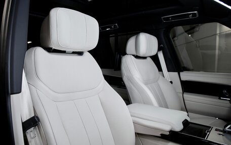Land Rover Range Rover IV рестайлинг, 2026 год, 23 725 000 рублей, 16 фотография