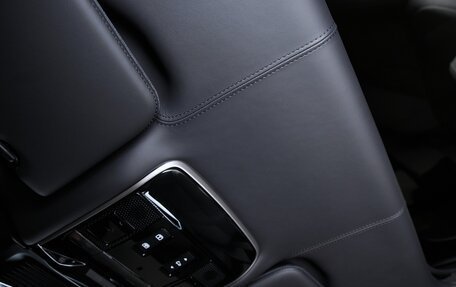 Land Rover Range Rover IV рестайлинг, 2026 год, 23 725 000 рублей, 9 фотография