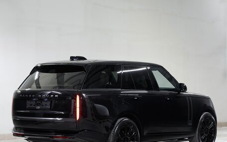 Land Rover Range Rover IV рестайлинг, 2026 год, 23 725 000 рублей, 13 фотография