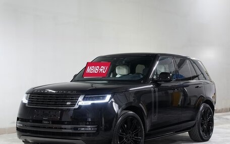 Land Rover Range Rover IV рестайлинг, 2026 год, 23 725 000 рублей, 11 фотография