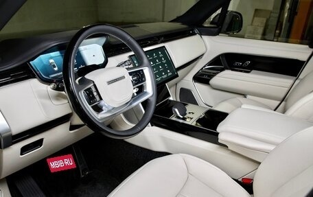 Land Rover Range Rover IV рестайлинг, 2026 год, 23 725 000 рублей, 4 фотография