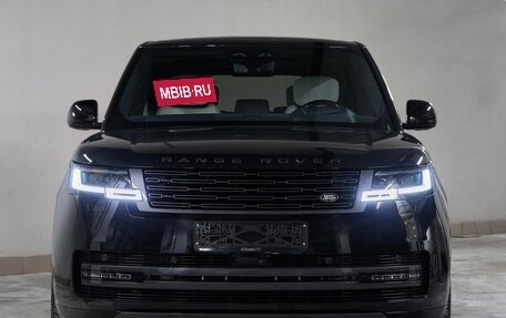 Land Rover Range Rover IV рестайлинг, 2026 год, 23 725 000 рублей, 38 фотография
