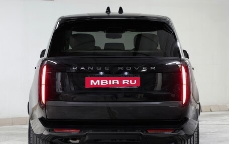 Land Rover Range Rover IV рестайлинг, 2026 год, 23 725 000 рублей, 39 фотография