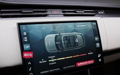 Land Rover Range Rover IV рестайлинг, 2026 год, 23 725 000 рублей, 24 фотография