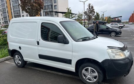 Peugeot Partner II рестайлинг 2, 2005 год, 295 000 рублей, 2 фотография