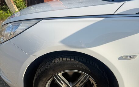 Hyundai Sonata VI, 2011 год, 950 000 рублей, 5 фотография