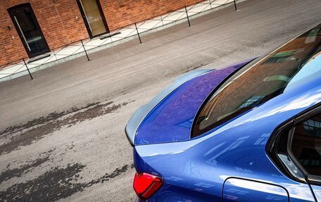 BMW 3 серия, 2021 год, 5 900 000 рублей, 5 фотография
