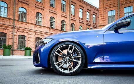 BMW 3 серия, 2021 год, 5 900 000 рублей, 13 фотография
