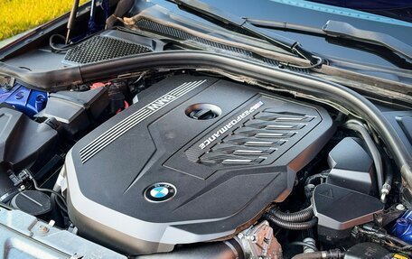 BMW 3 серия, 2021 год, 5 900 000 рублей, 16 фотография