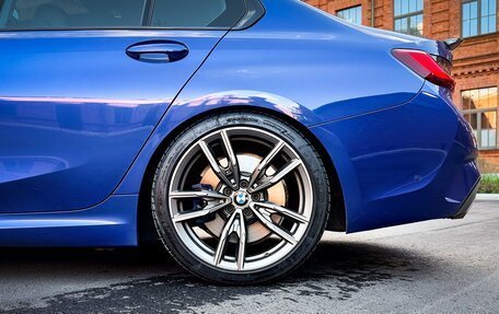 BMW 3 серия, 2021 год, 5 900 000 рублей, 10 фотография