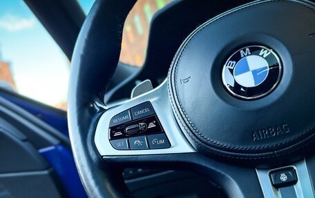 BMW 3 серия, 2021 год, 5 900 000 рублей, 17 фотография