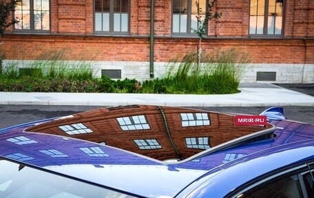 BMW 3 серия, 2021 год, 5 900 000 рублей, 12 фотография