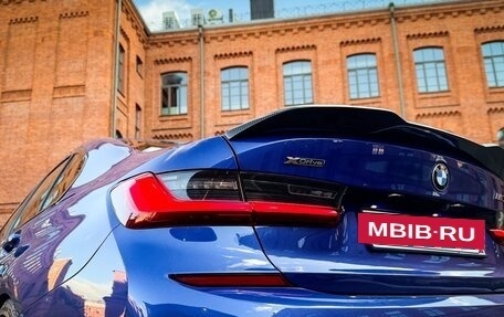 BMW 3 серия, 2021 год, 5 900 000 рублей, 8 фотография