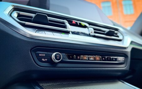 BMW 3 серия, 2021 год, 5 900 000 рублей, 19 фотография