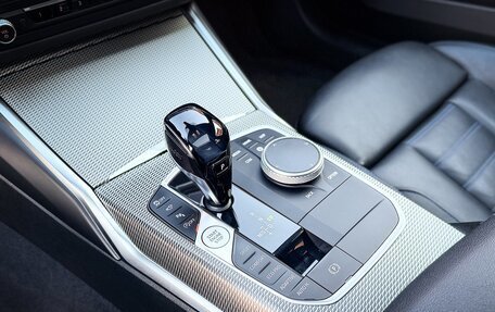 BMW 3 серия, 2021 год, 5 900 000 рублей, 18 фотография