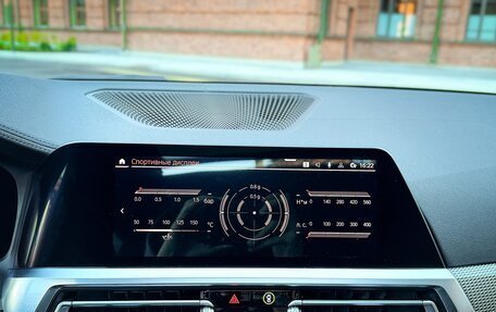 BMW 3 серия, 2021 год, 5 900 000 рублей, 20 фотография