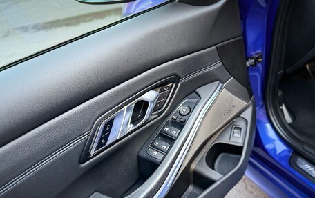 BMW 3 серия, 2021 год, 5 900 000 рублей, 23 фотография