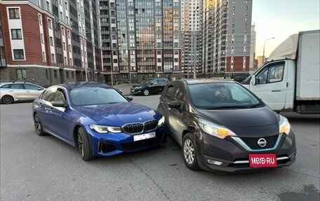 BMW 3 серия, 2021 год, 5 900 000 рублей, 27 фотография