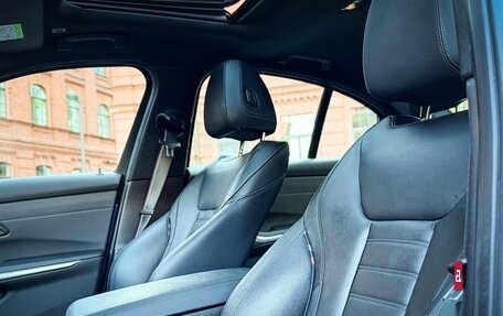 BMW 3 серия, 2021 год, 5 900 000 рублей, 22 фотография