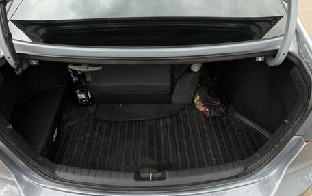 Hyundai Elantra VI рестайлинг, 2016 год, 1 350 000 рублей, 16 фотография