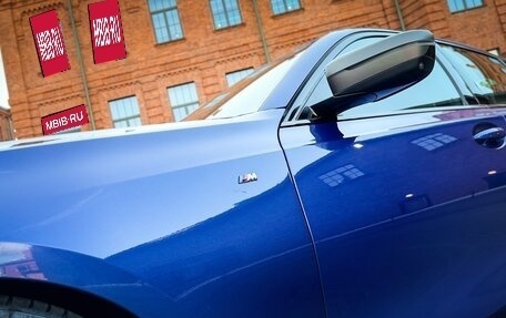 BMW 3 серия, 2021 год, 5 900 000 рублей, 14 фотография