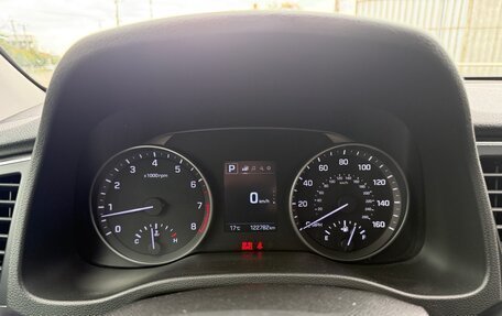 Hyundai Elantra VI рестайлинг, 2016 год, 1 350 000 рублей, 30 фотография