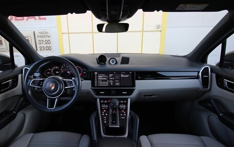 Porsche Cayenne III, 2019 год, 5 685 000 рублей, 10 фотография