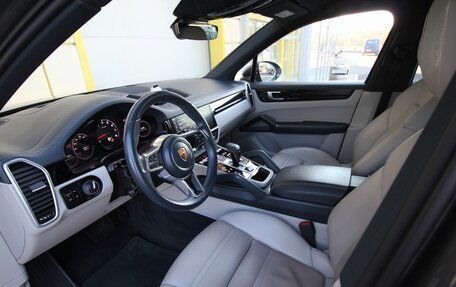 Porsche Cayenne III, 2019 год, 5 685 000 рублей, 11 фотография