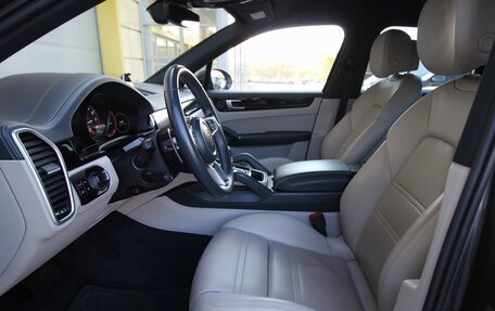 Porsche Cayenne III, 2019 год, 5 685 000 рублей, 12 фотография