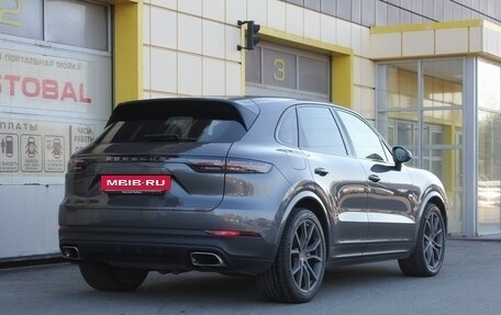 Porsche Cayenne III, 2019 год, 5 685 000 рублей, 6 фотография