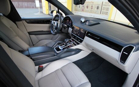 Porsche Cayenne III, 2019 год, 5 685 000 рублей, 14 фотография