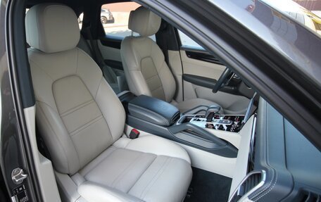 Porsche Cayenne III, 2019 год, 5 685 000 рублей, 16 фотография