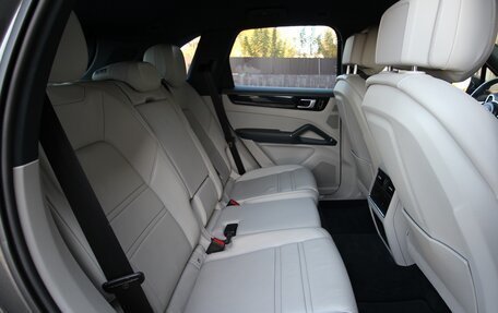 Porsche Cayenne III, 2019 год, 5 685 000 рублей, 17 фотография