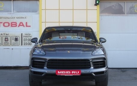 Porsche Cayenne III, 2019 год, 5 685 000 рублей, 9 фотография