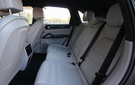 Porsche Cayenne III, 2019 год, 5 685 000 рублей, 19 фотография