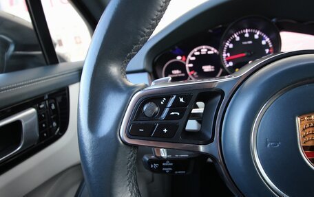 Porsche Cayenne III, 2019 год, 5 685 000 рублей, 25 фотография