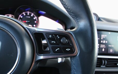 Porsche Cayenne III, 2019 год, 5 685 000 рублей, 26 фотография