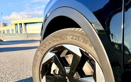 KIA Sorento IV, 2024 год, 6 300 000 рублей, 4 фотография