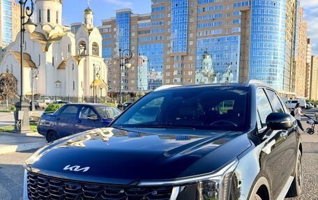 KIA Sorento IV, 2024 год, 6 300 000 рублей, 5 фотография