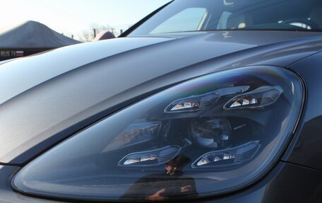 Porsche Cayenne III, 2019 год, 5 685 000 рублей, 39 фотография