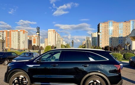 KIA Sorento IV, 2024 год, 6 300 000 рублей, 6 фотография