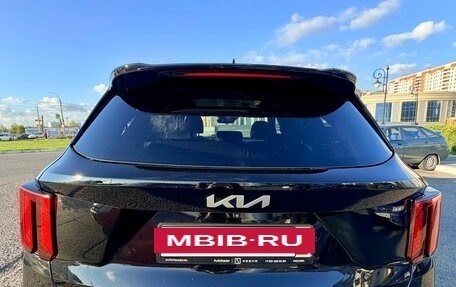 KIA Sorento IV, 2024 год, 6 300 000 рублей, 3 фотография
