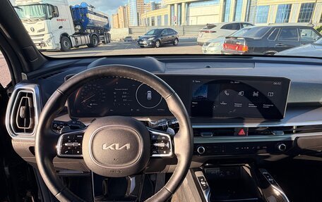 KIA Sorento IV, 2024 год, 6 300 000 рублей, 11 фотография