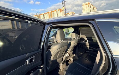KIA Sorento IV, 2024 год, 6 300 000 рублей, 18 фотография