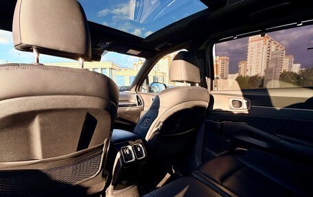 KIA Sorento IV, 2024 год, 6 300 000 рублей, 17 фотография