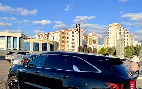 KIA Sorento IV, 2024 год, 6 300 000 рублей, 7 фотография