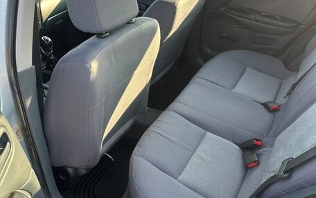 Nissan Almera, 2004 год, 290 000 рублей, 12 фотография