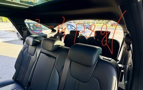 KIA Sorento IV, 2024 год, 6 300 000 рублей, 22 фотография