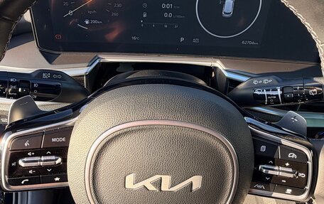 KIA Sorento IV, 2024 год, 6 300 000 рублей, 25 фотография